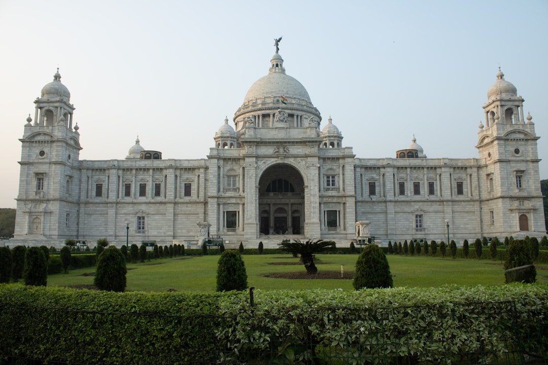 Victoria Memorial, Kolkata